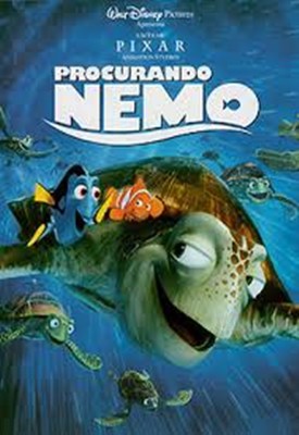 Procurando Nemo